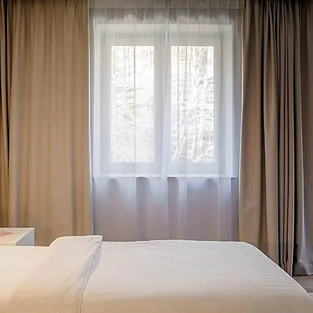 Hotel Magnus Bystra (Bielsko)
