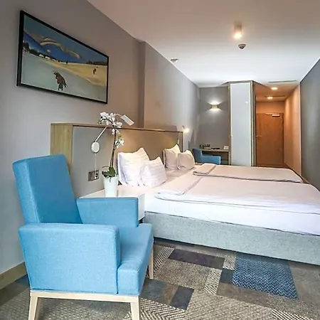 Magnus 4* Bystra (Bielsko)