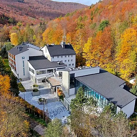 Magnus Hotel 4*