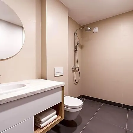 Magnus Hotel Bystra (Bielsko)