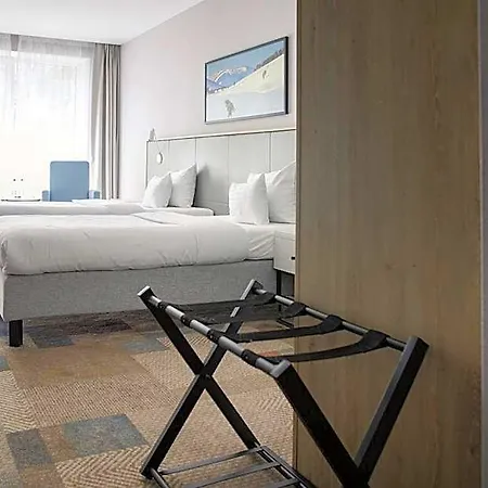 Magnus 4* Bystra (Bielsko)