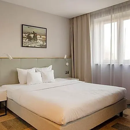 Magnus Hotel