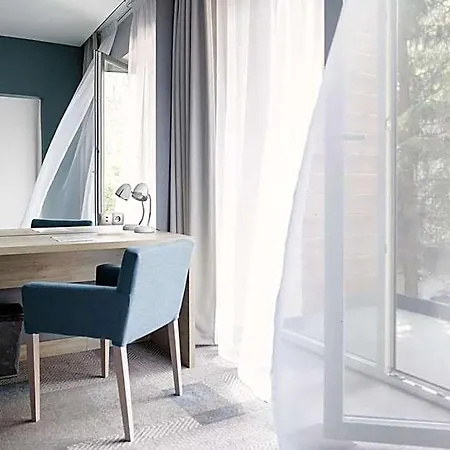 Magnus Hotel Bystra (Bielsko)