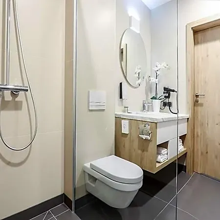 Magnus 4* Bystra (Bielsko)