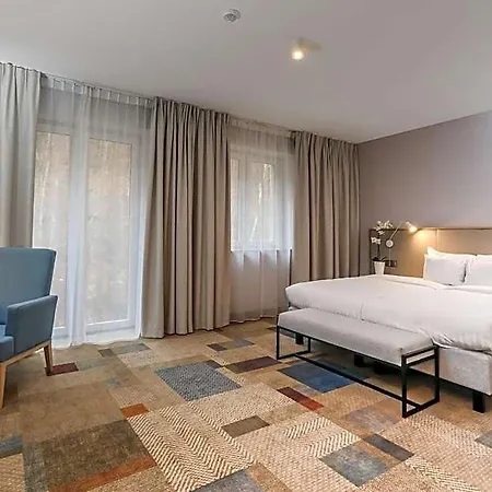 Magnus Hotel