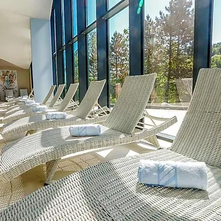 Magnus Hotel Bystra (Bielsko)