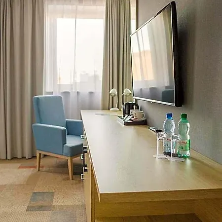 Hotel Magnus 4*
