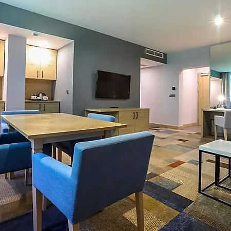 Magnus Hotel