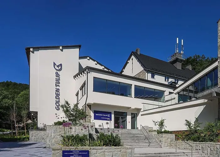 Magnus Hotel Bystra (Bielsko)