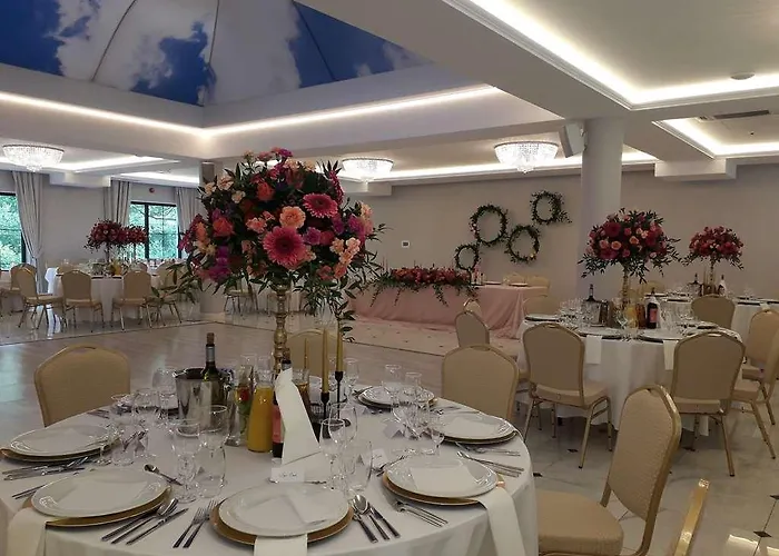 Magnus Hotel Bystra (Bielsko)