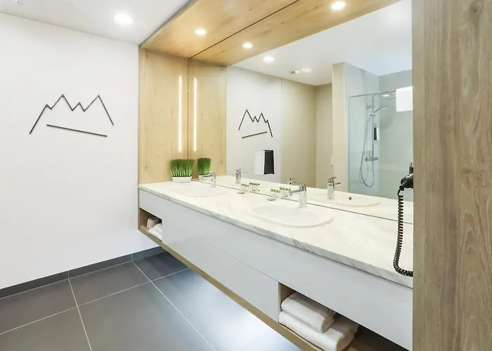 Hotel Magnus Bystra (Bielsko)