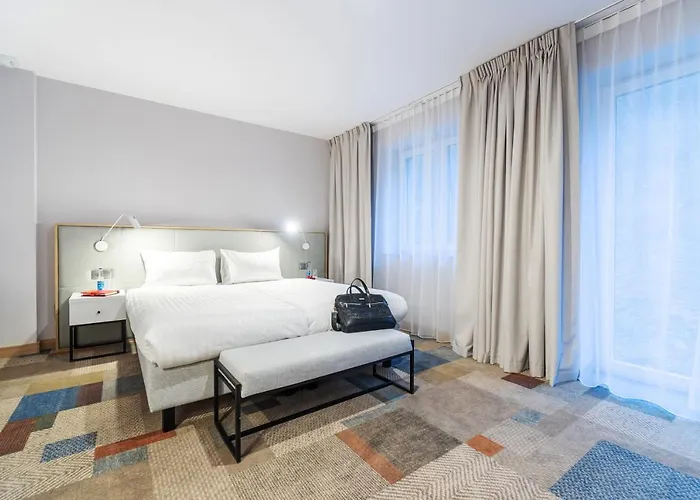 Magnus Hotel Bystra (Bielsko)