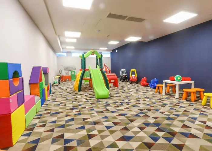 Magnus 4* Bystra (Bielsko)