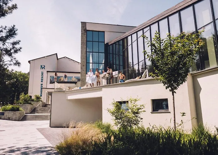 Magnus Bystra (Bielsko)