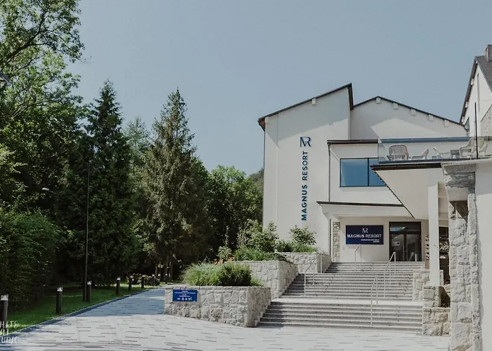Magnus 4*
