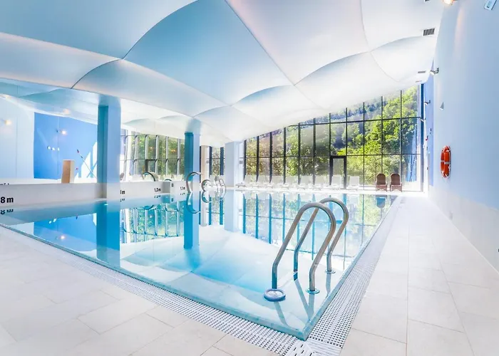 Hotel Magnus Bystra (Bielsko)