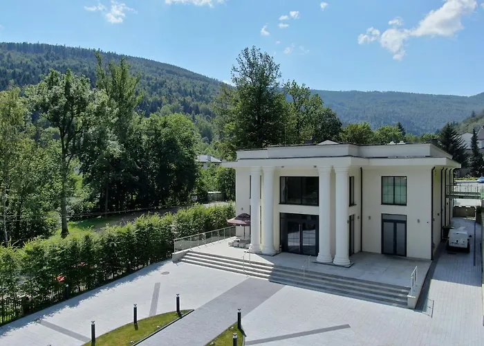 Magnus Bystra (Bielsko)