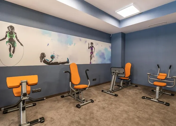 Magnus Hotel Bystra (Bielsko)