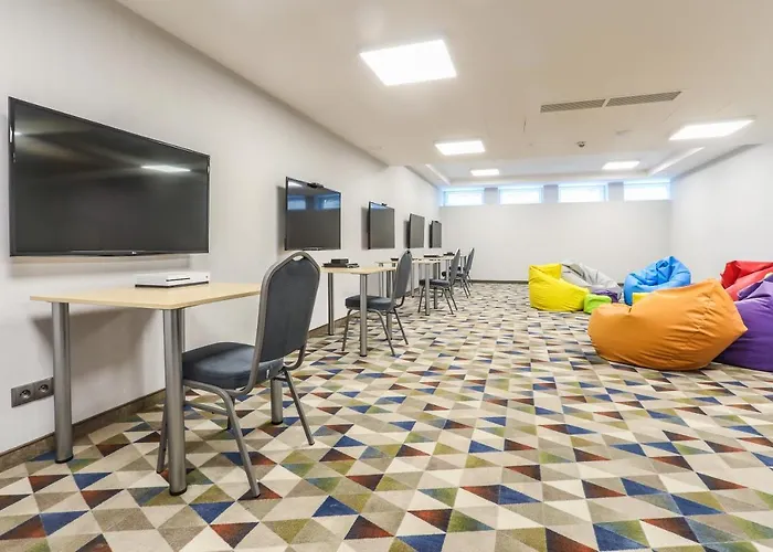 Magnus Hotel Bystra (Bielsko)