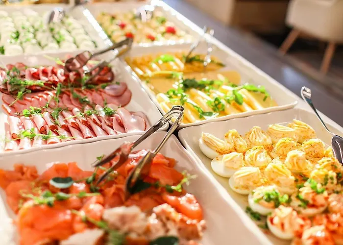 Magnus 4* Bystra (Bielsko)