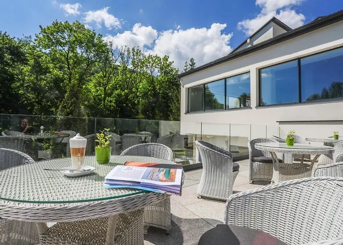 Hotel Magnus Bystra (Bielsko)