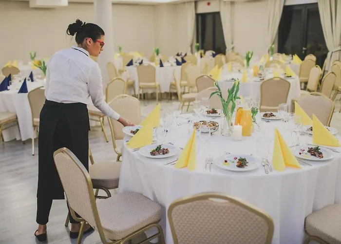 Magnus 4* Bystra (Bielsko)