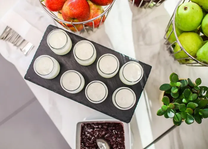 Magnus 4* Bystra (Bielsko)