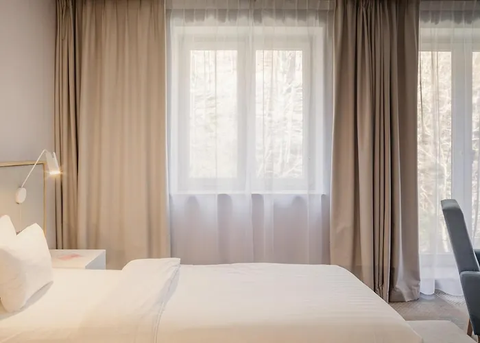 Hotel Magnus Bystra (Bielsko)