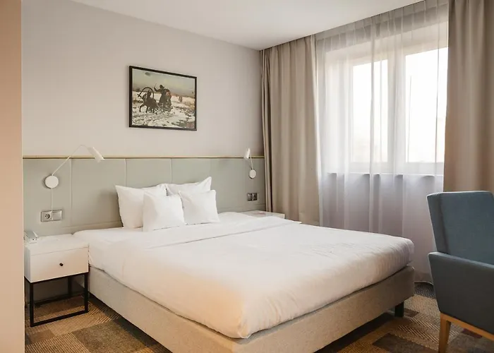 Magnus Hotel