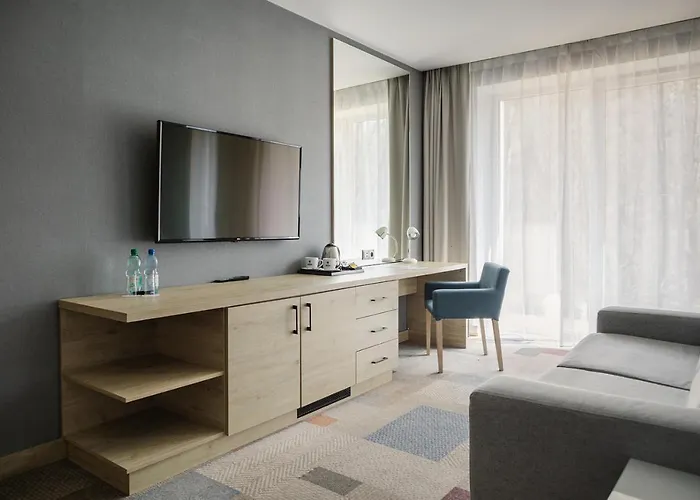 Magnus Hotel Bystra (Bielsko)