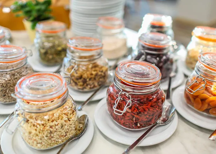 Hotel Magnus Bystra (Bielsko)