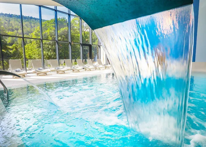 Magnus Hotel Bystra (Bielsko)