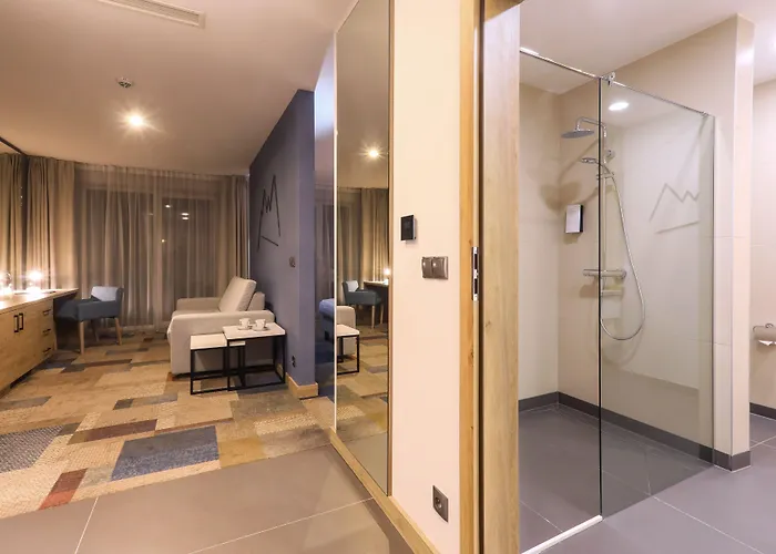 Hotel Magnus 4*