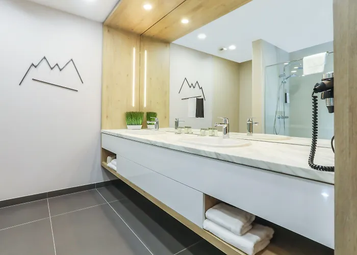 Magnus 4* Bystra (Bielsko)