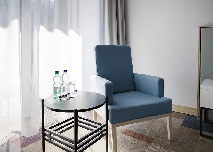 Magnus 4* Bystra (Bielsko)