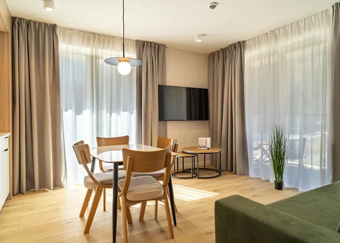 Magnus Hotel Bystra (Bielsko)