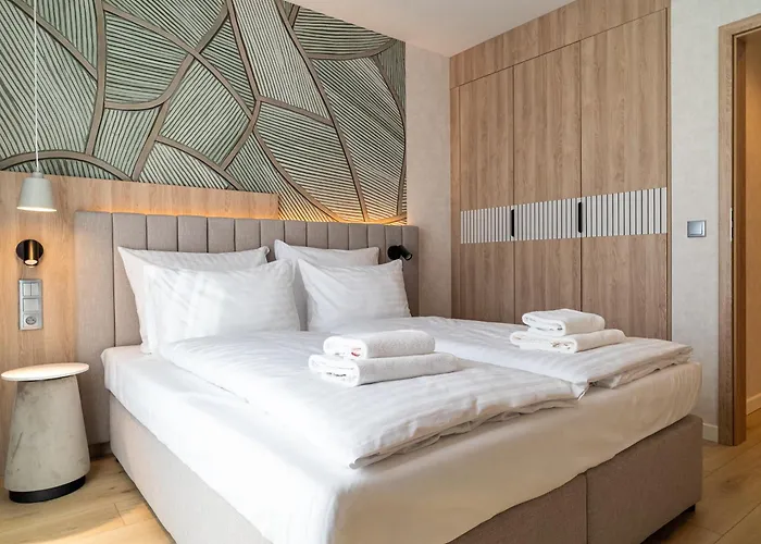 Magnus 4* Bystra (Bielsko)