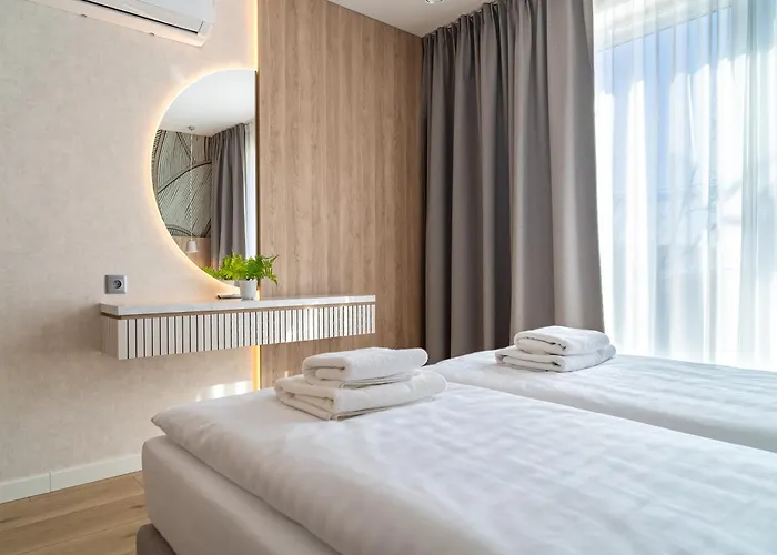 Magnus Hotel Bystra (Bielsko)