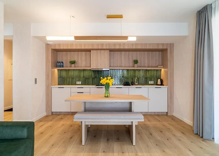 Hotel Magnus Bystra (Bielsko)