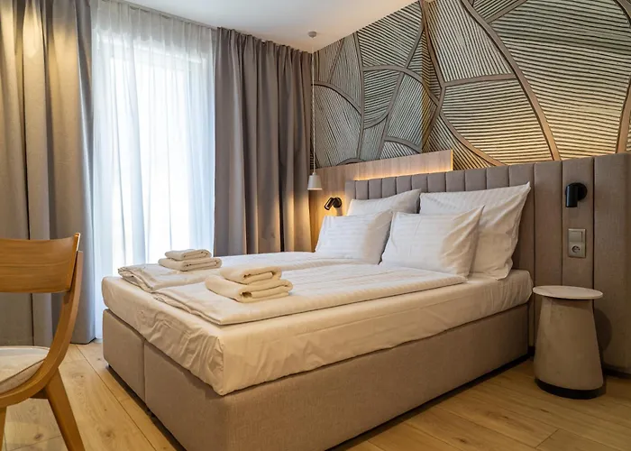 Magnus 4* Bystra (Bielsko)