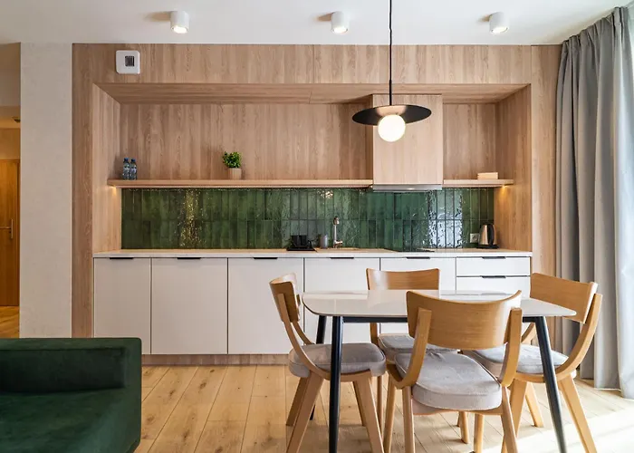 Magnus Hotel Bystra (Bielsko)