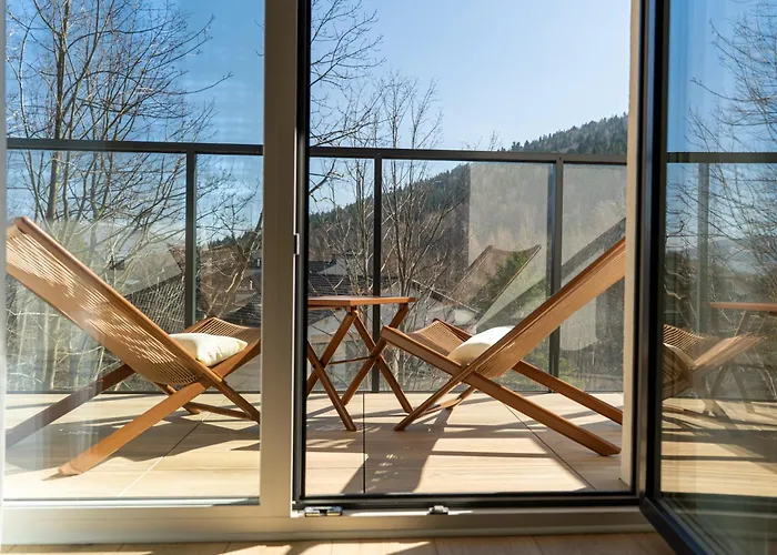 Hotel Magnus Bystra (Bielsko)