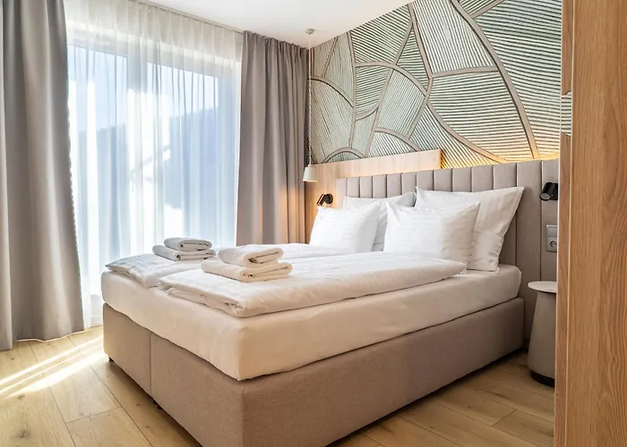 Magnus 4* Bystra (Bielsko)