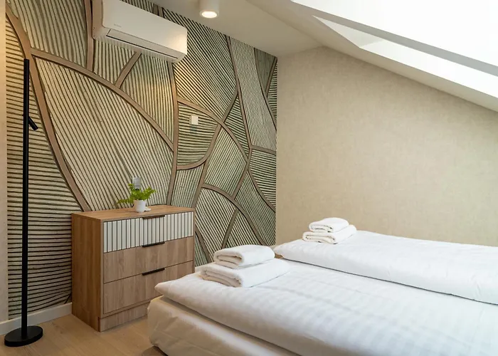 Magnus Hotel Bystra (Bielsko)